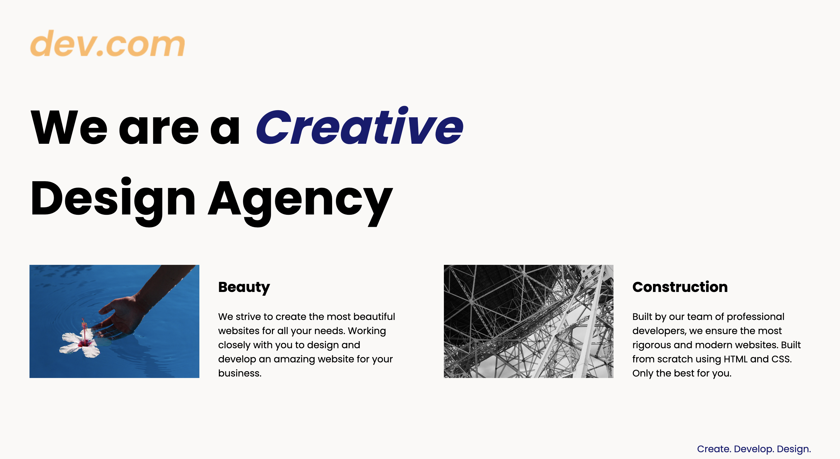 Creative-Design-Agency